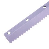 26" Easy Squeegee with 50-60 WFT Mils Blade
